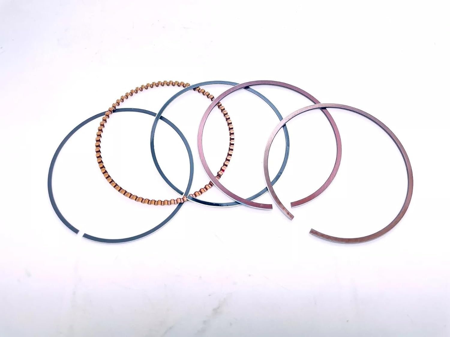 KIWAMI ピストンリングセット(STD) FOR KIWAMI ピストンキット(STD